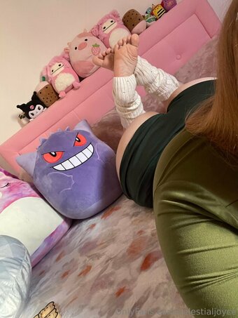 CelestialJoyce Nude Leaks OnlyFans Photo 7