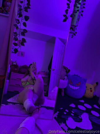 CelestialJoyce Nude Leaks OnlyFans Photo 20