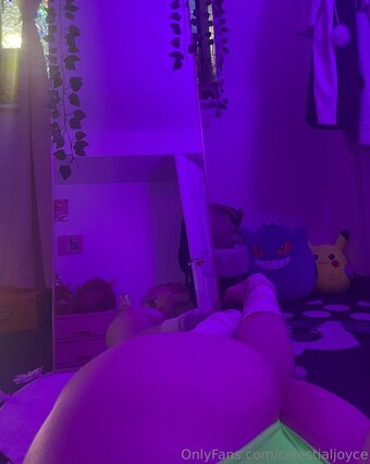 CelestialJoyce Nude Leaks OnlyFans Photo 22