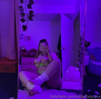 CelestialJoyce Nude Leaks OnlyFans Photo 27