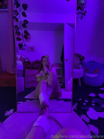 CelestialJoyce Nude Leaks OnlyFans Photo 28