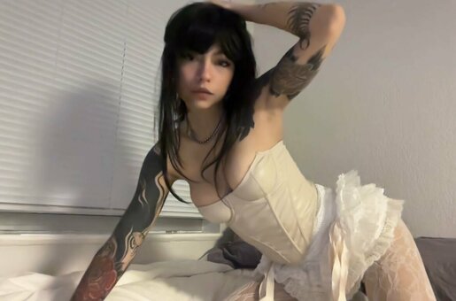 CelestialSpider / Onlyangelaj / angelaj / celestialspyder Nude Leaks OnlyFans Photo 4