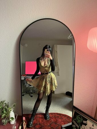 CelestialSpider / Onlyangelaj / angelaj / celestialspyder Nude Leaks OnlyFans Photo 5