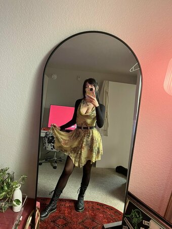 CelestialSpider / Onlyangelaj / angelaj / celestialspyder Nude Leaks OnlyFans Photo 20