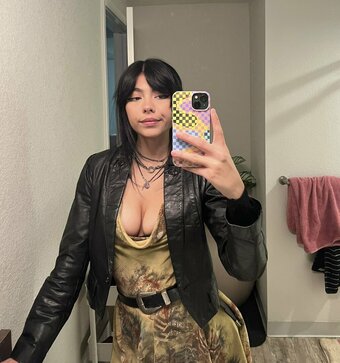 CelestialSpider / Onlyangelaj / angelaj / celestialspyder Nude Leaks OnlyFans Photo 21