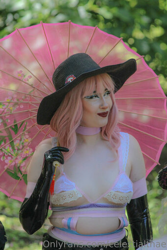 celestialthae Nude Leaks Photo 1