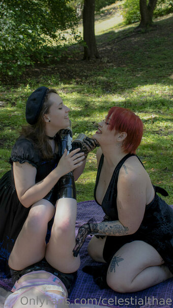 celestialthae Nude Leaks Photo 5