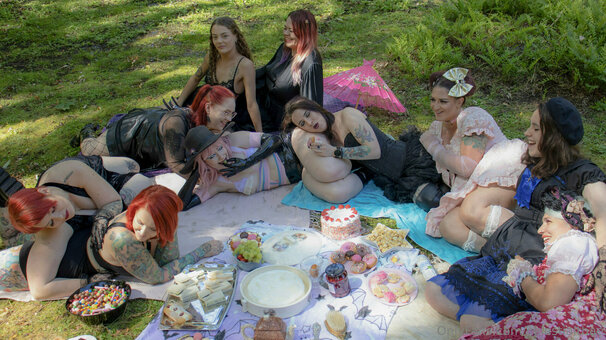 celestialthae Nude Leaks Photo 9