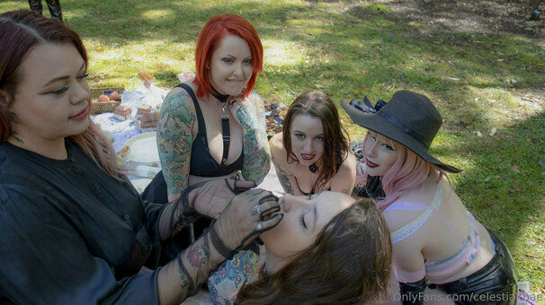 celestialthae Nude Leaks Photo 14