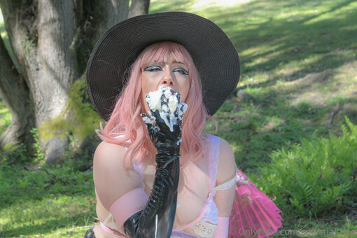 celestialthae Nude Leaks Photo 25