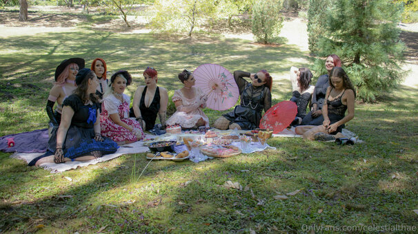 celestialthae Nude Leaks Photo 26