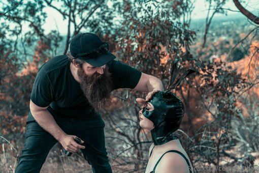 celestialthae Nude Leaks Photo 27