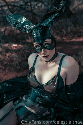 celestialthae Nude Leaks Photo 28