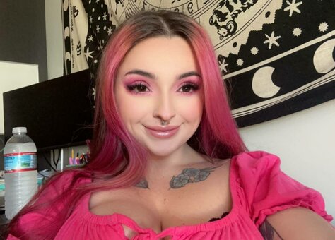 Celestialthot / ceIestialthot / margotandmarjorie Nude Leaks OnlyFans Photo 10