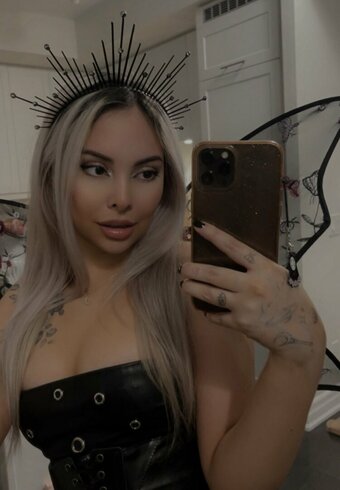 celestialwhore Nude Leaks OnlyFans Photo 16