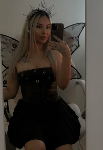 celestialwhore Nude Leaks OnlyFans Photo 17