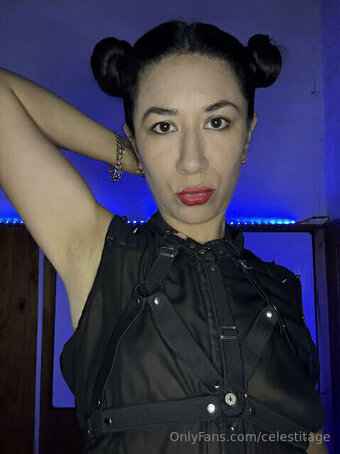 celestitage Nude Leaks Photo 6