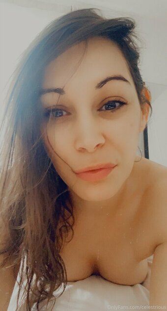 celestrious Nude Leaks Photo 4