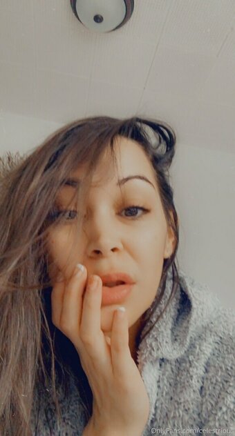 celestrious Nude Leaks Photo 13