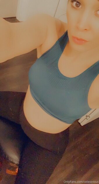 celestrious Nude Leaks Photo 23