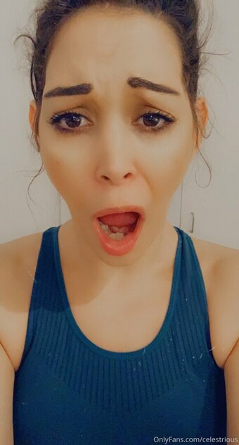 celestrious Nude Leaks Photo 24