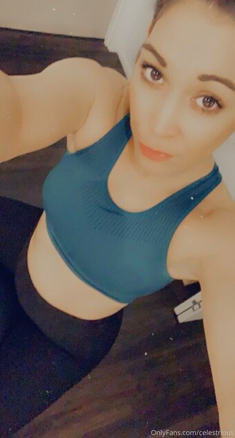 celestrious Nude Leaks Photo 25