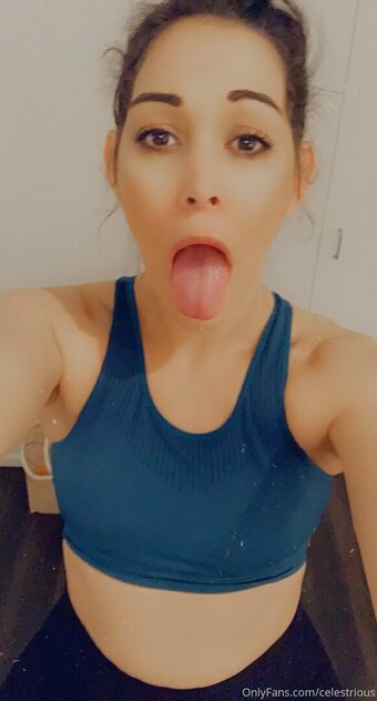 celestrious Nude Leaks Photo 26