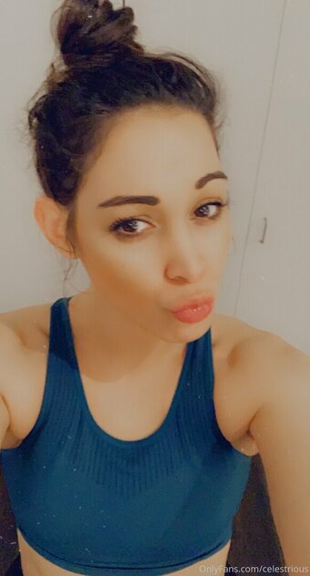 celestrious Nude Leaks Photo 27