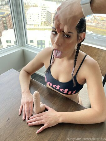 celestrious Nude Leaks Photo 29