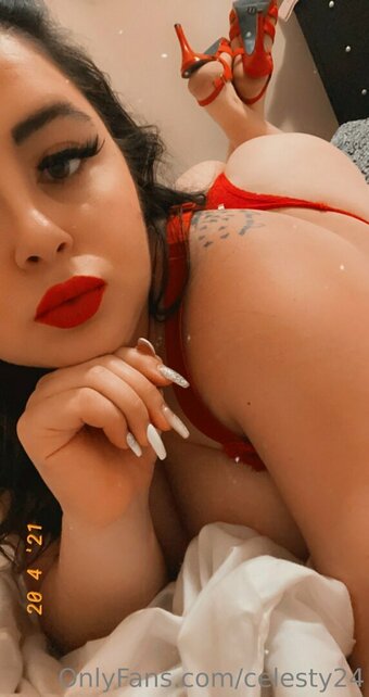 celesty24 Nude Leaks Photo 3