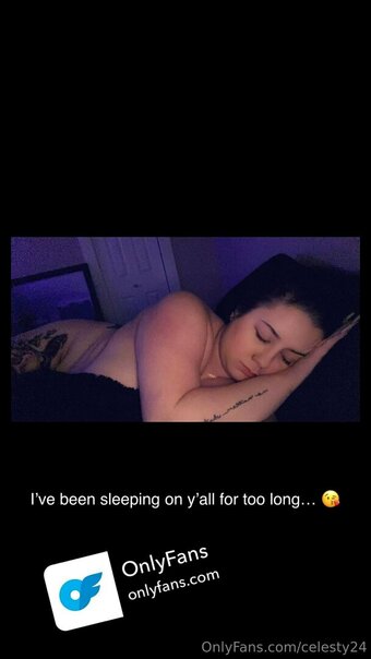 celesty24 Nude Leaks Photo 11