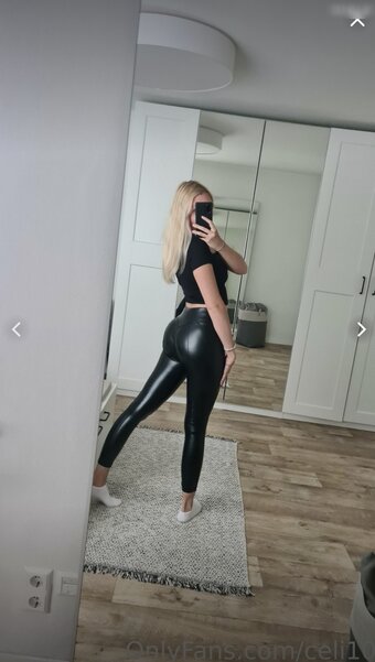 celi10 / celina_v_ Nude Leaks OnlyFans Photo 3
