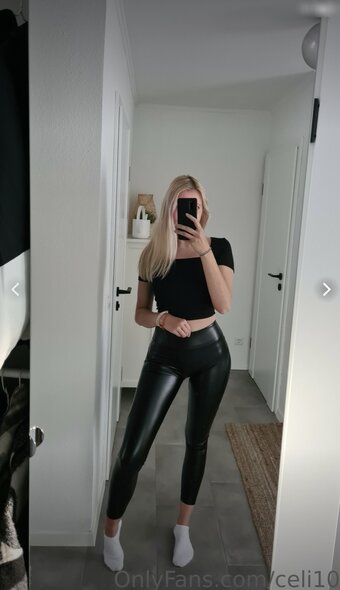 celi10 / celina_v_ Nude Leaks OnlyFans Photo 11
