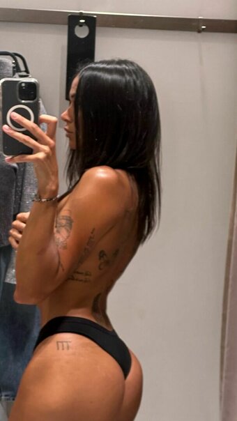 Celia Dahan / celia.dahan Nude Leaks Photo 10