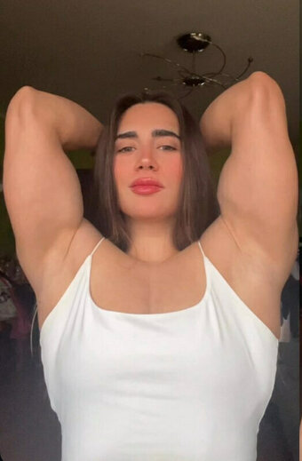 celia_ifbbpro / Celia Tuñón / Celia tunon Nude Leaks Photo 6