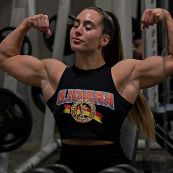 celia_ifbbpro / Celia Tuñón / Celia tunon Nude Leaks Photo 8