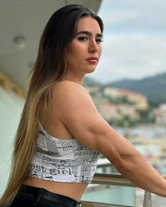 celia_ifbbpro / Celia Tuñón / Celia tunon Nude Leaks Photo 9