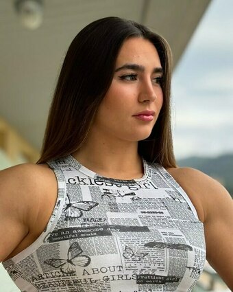 celia_ifbbpro / Celia Tuñón / Celia tunon Nude Leaks Photo 21