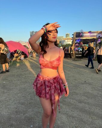 Celia Tran / celia.b.tran Nude Leaks OnlyFans Photo 4