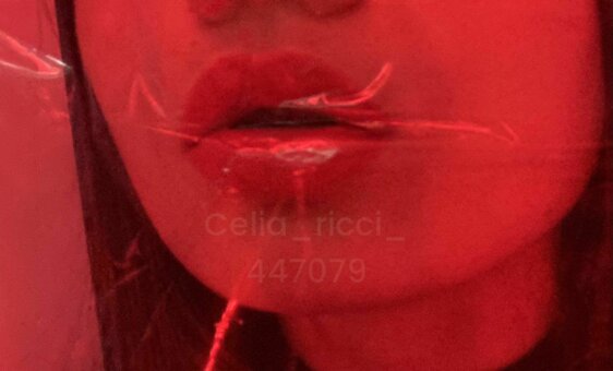Célia Nude Leaks Photo 20