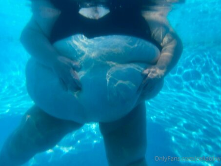 celiabbw Nude Leaks Photo 1