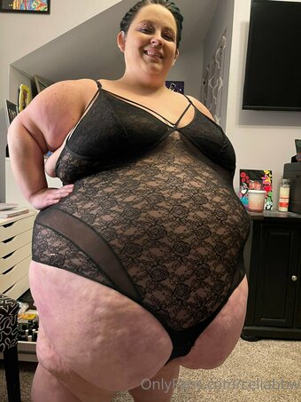 celiabbw Nude Leaks Photo 5