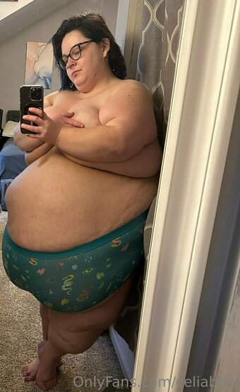 celiabbw Nude Leaks Photo 22