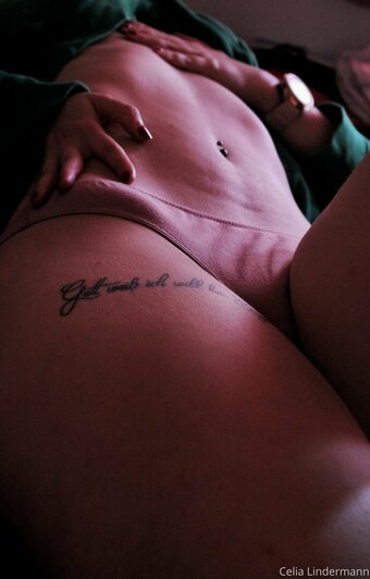 celialindermann Nude Leaks Photo 6