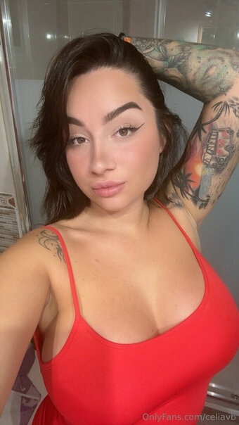 celiavb Nude Leaks Photo 6