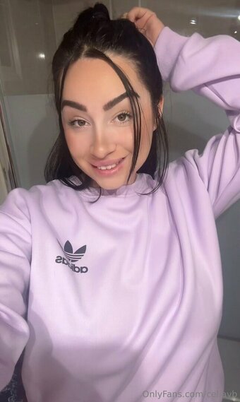 celiavb Nude Leaks Photo 20