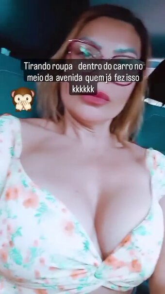 celiayoutube / Celia Ferreira Ferreira / Célia França / celialoraoficial Nude Leaks OnlyFans Photo 6