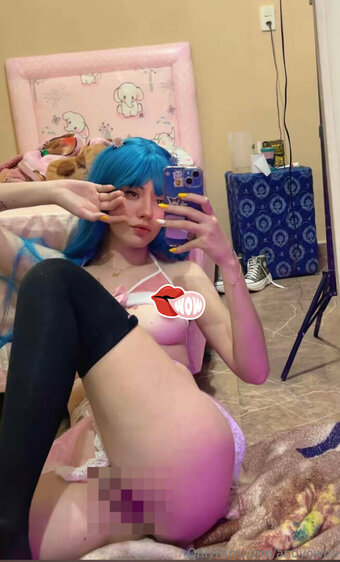 celiii_3 Nude Leaks Photo 11