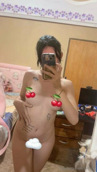 celiii_3 Nude Leaks Photo 14