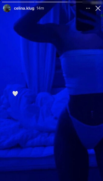 Celina Klug / celina.klug Nude Leaks Photo 23